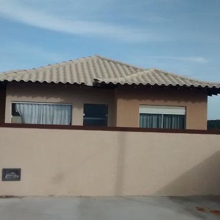 Вилла Fernandes House Armacao dos Buzios Экстерьер фото