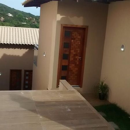 Вилла Fernandes House Armacao dos Buzios Экстерьер фото