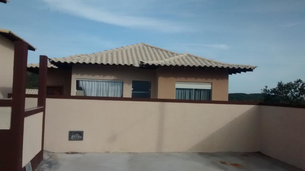 Вилла Fernandes House Armacao dos Buzios Экстерьер фото