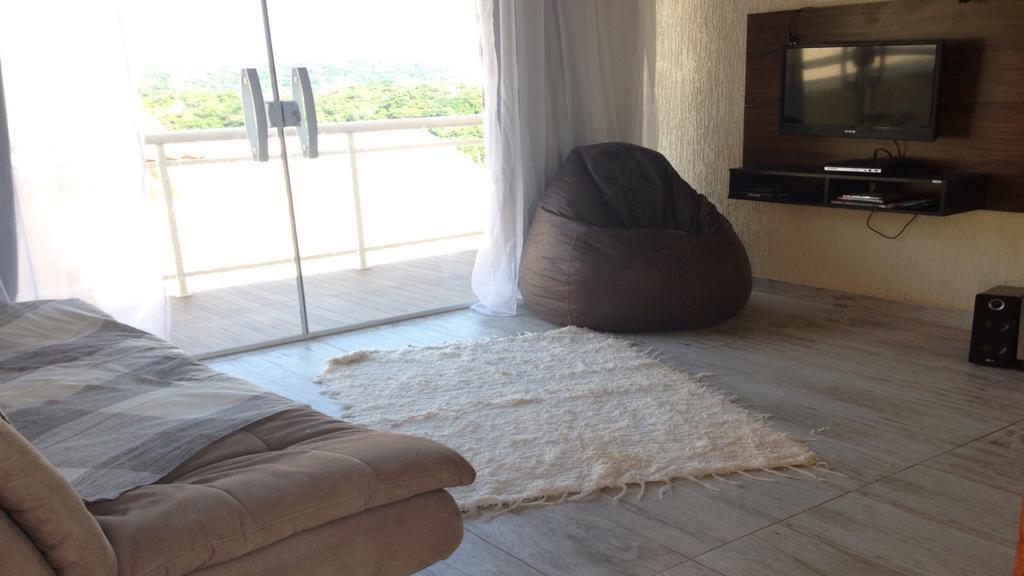 Вилла Fernandes House Armacao dos Buzios Экстерьер фото