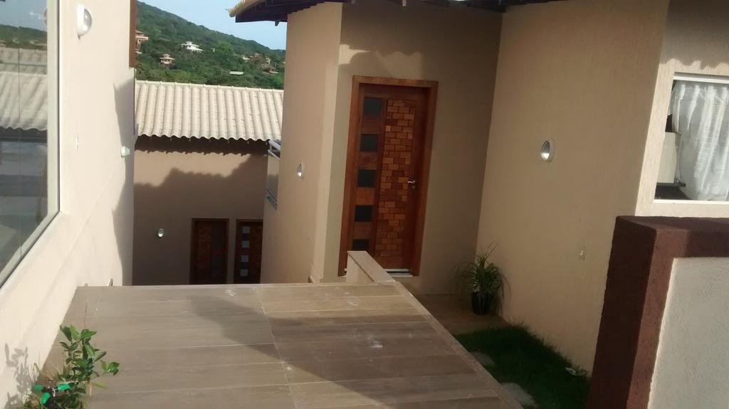 Вилла Fernandes House Armacao dos Buzios Экстерьер фото
