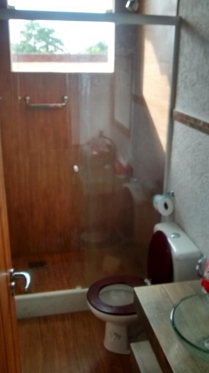 Вилла Fernandes House Armacao dos Buzios Экстерьер фото